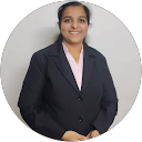Priti Naiknaware