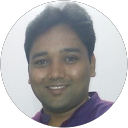 Nikhil Inamdar
